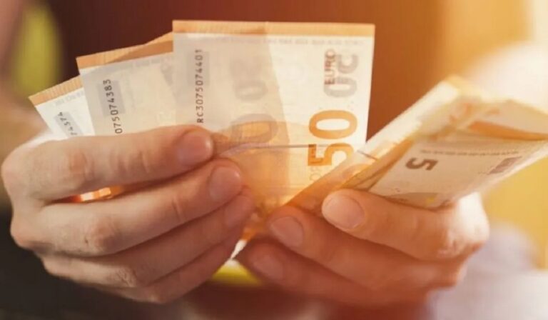 Πότε θα δοθούν οι συντάξεις Ιανουαρίου 