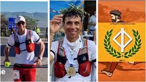 8ος Αυθεντικός Φειδιππίδειος Δρόμος