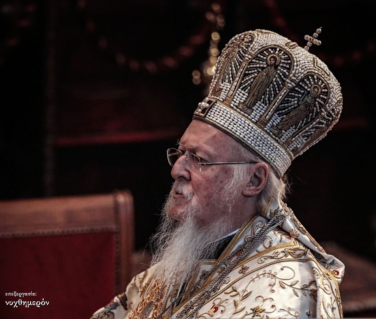 Φωτο: νυχθημερών