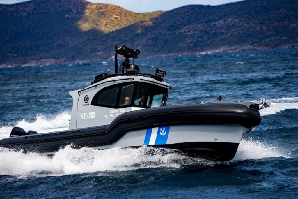 Γύθειο : Πτώση αυτοκινήτου στη θάλασσα