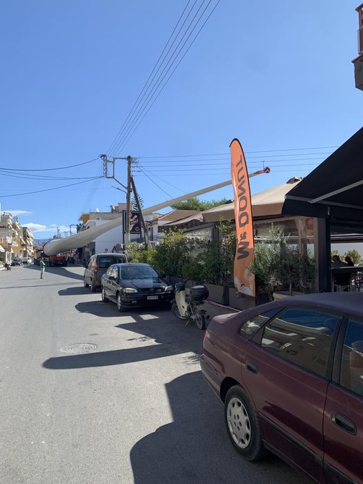 Δήμος Νταλιάνης:  Nεα των Δημοτικών κοινοτήτων Ευρώτα.