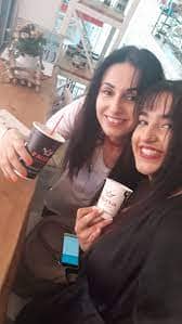 Εγκαίνια του νέου καταστήματος "ALEXIAS" στον Μυστρά.