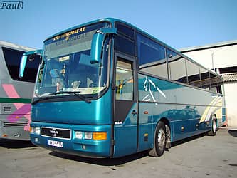 Χρηματοδότηση από το πρόγραμμα δημοσίων επενδύσεων για την αντικατάσταση παλαιών οχημάτων των ΚΤΕΛ του Νομού Λακωνίας