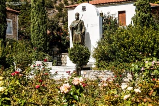 Πολλές και διάφορες εκδηλώσεισ στα Παλαιολόγια 2024