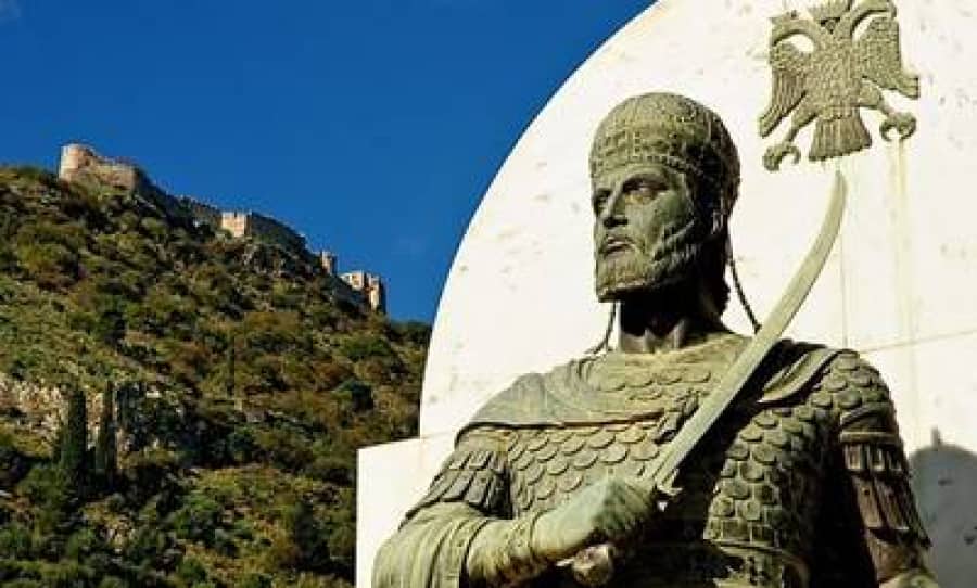 Παλαιολόγεια 2024 : ” Στο κατώφλι του Μυστρά “