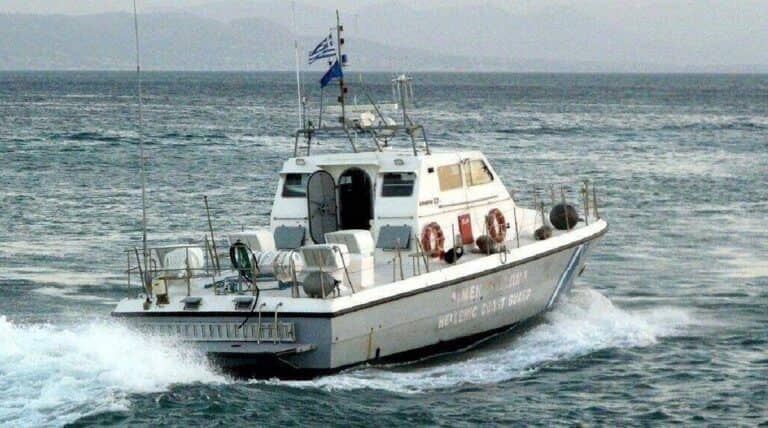 Εντοπίστηκαν και περισυλέχτικαν 78 άτομα, αλλοδαπόι κοντά στην περιοχή Κυπαρίσι της Μονεμβάσιας