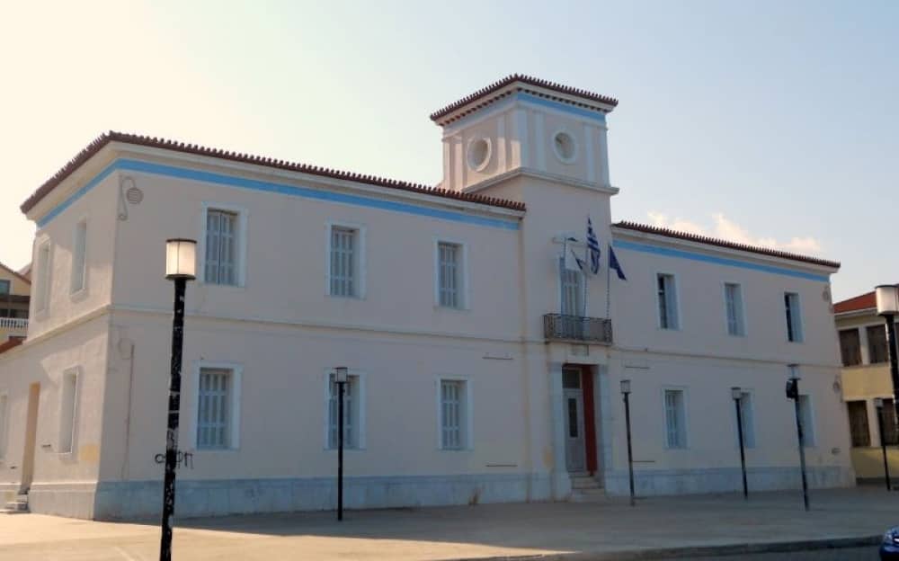 Το θέμα της κάλυψης των κενών θέσεων Αγροτικών ιατρών στο Δημοτικό Συμβούλιο του Δήμου Ανατ. Μάνης