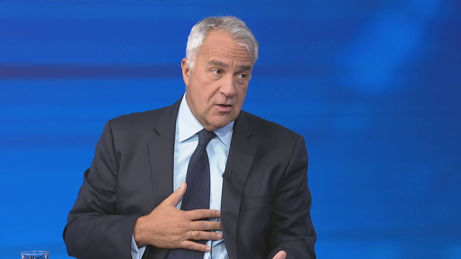 Επίσκεψη Βορίδη στην Σπάρτη και συνάντηση με τα μέλη της "ΝΟΔΕ" Λακωνίας