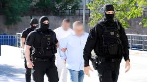 Παρνασσός: Εκτελέστηκε γνωστός μαφιόζος – Όλα εδώ πληρώνονται