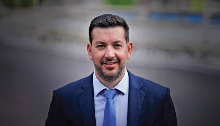 Ψηφιακή μετάβαση σε κίνδυνο: Προχειρότητα και πιθανά αδιέξοδα στο σύστημα IRIS