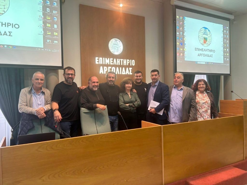 Πρόεδρος Εμπορικού Συλλόγου Σπάρτης: Αρκετά με τις υποσχέσεις – Θέλουμε ουσιαστικά μέτρα στήριξης για να επιβιώσουμε