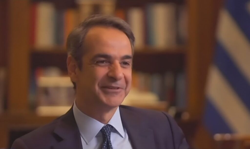 Μητσοτάκης για Ισραήλ – Χαμάς: «Βήμα… ελπίδας και σταθερότητας»