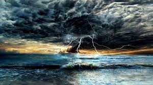 Έκτακτο Δελτίο ΕΜΥ: Ισχυρές καταιγίδες, βροχές και χαλαζοπτώσεις – Προειδοποιήσεις Πολιτικής Προστασίας